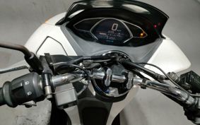 HONDA PCX 150 KF30