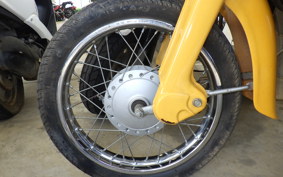 HONDA LITTLE CUB AA01