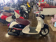 Фото Yamaha VINO DX с японского аукциона
