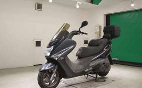 YAMAHA MAJESTY 125 FI