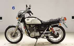 HONDA GB250 CLUBMAN Gen.5 MC10