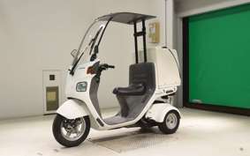 HONDA GYRO CANOPY TA03