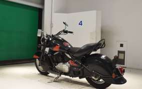 KAWASAKI VULCAN 400 DRIFTER 1999