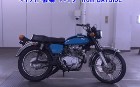 HONDA CL350