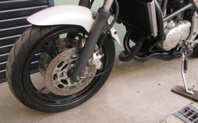 YAMAHA R1-Z 3XC