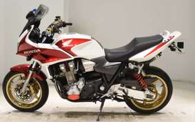 HONDA CB1300SF SUPER BOLDOR 2006 SC54