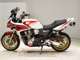 Фото Honda CB1300SF SUPER BOLDOR 2006 с японского аукциона