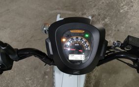 HONDA CROSS CUB110 JA60