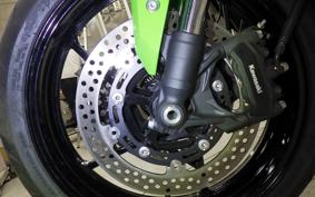 KAWASAKI ZX-4R SE 2025 ZX400P
