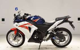 HONDA CBR250R GEN 3