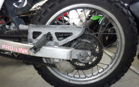 HONDA XLR250R MD22