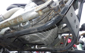 YAMAHA DRAGSTAR 250 VG02J