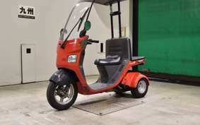 HONDA GYRO CANOPY 2001 TA03