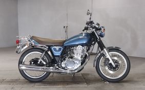 YAMAHA SR400 2019 RH16J