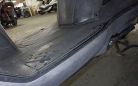 SUZUKI ADDRESS V125 DT11A
