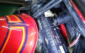 SUZUKI GS400 2026 GS400