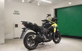 SUZUKI Vｽﾄﾛｰﾑ250A 2024