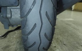 SUZUKI LET's 4 2025 CA45A