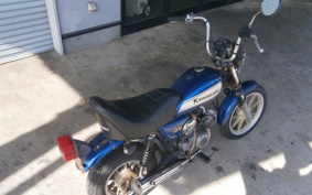 KAWASAKI AV 50 AV050A