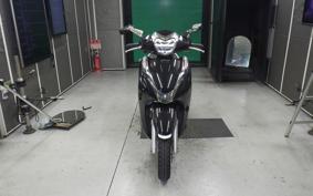 HONDA LEAD 125 2023 JF45