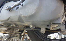 SUZUKI LET's 4 CA45A