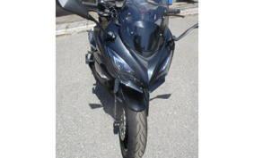 KAWASAKI NINJA 1000 2020 ZXT00W