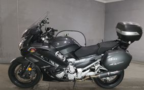 YAMAHA FJR1300 AS 2017 RP27J