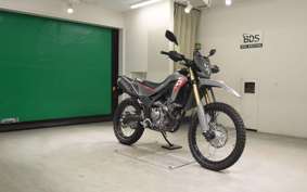 HONDA CRF250L 2020 MD47