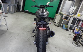 YAMAHA MT-07 2015 RM07J