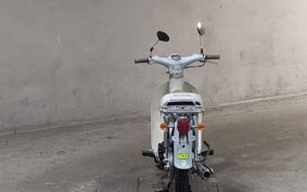 HONDA LITTLE CUB AA01