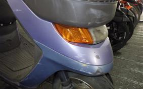 HONDA DIO CESTA GEN 2 2006 AF68