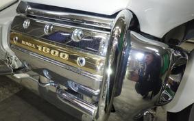 HONDA GL 1800 GOLD WING 2002 SC47