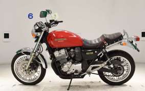 HONDA CB400F 2018 NC36