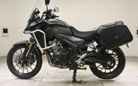 HONDA 400X 2001 NC56