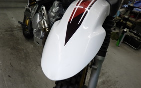 YAMAHA SEROW 250 Gen.2 2004 DG17J