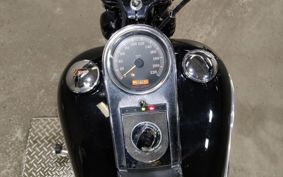 HARLEY HARLEY FLSTSC1450 BRY