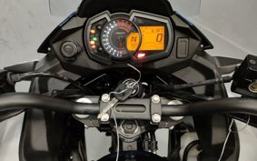 KAWASAKI  VERSYS X250 TOURER  LE250D