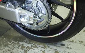 HONDA CB400SF GEN 4 A 2022 NC42