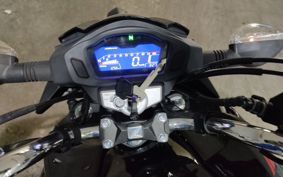 HONDA CBF125R PJJN