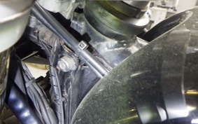 SUZUKI GSX1400 2004 GY71A