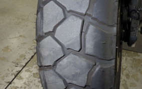 TRIUMPH TIGER 800 XC x 2015