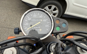 HONDA FTR223 MC34