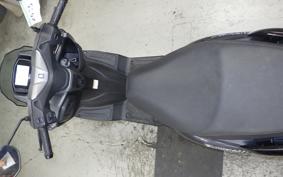 SUZUKI BURGMANストリート125EX EA23M
