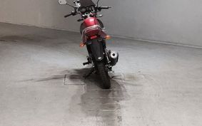 YAMAHA YBR125 RE05