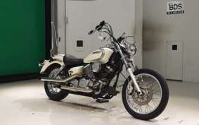 YAMAHA DRAGSTAR 250 2000 VG02J