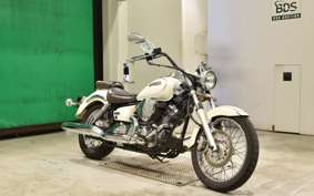 YAMAHA DRAGSTAR 250 VG05J