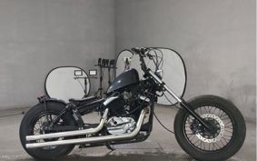 YAMAHA DRAGSTAR 250 VG02J