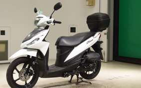 SUZUKI ADDRESS 110 CE47A