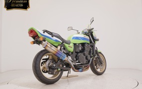 KAWASAKI ZRX1200 R 2007 ZRT20A
