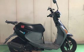 SUZUKI LET`S4 CA45A